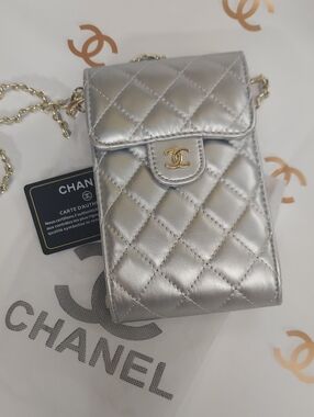 CC phone crossbody bag gwp vip